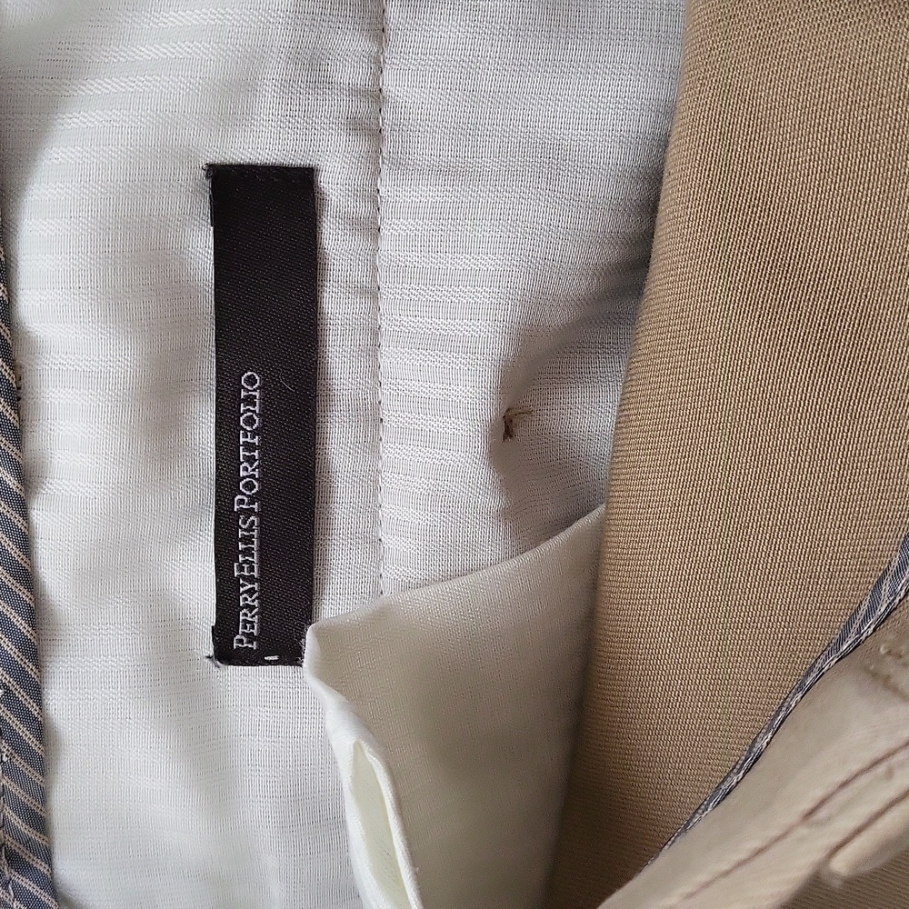 Perry Ellis pants - Picture 4 of 8